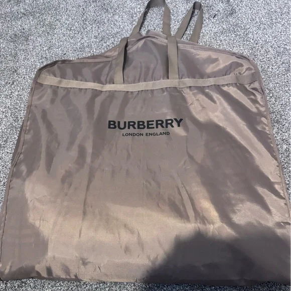 NWT😍BURBERRY❤️ARCHIVE BEIGE IP CHECK TRENCHCOAT